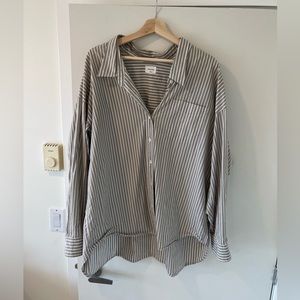 ARITZIA - Wilfred Free Relaxed Shirt